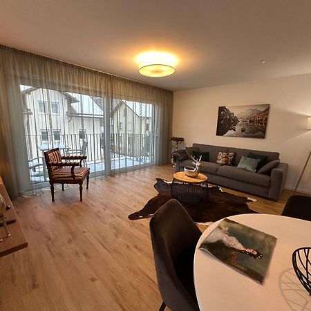 Ferienwohnung Amalie Füssen Zewnętrze zdjęcie