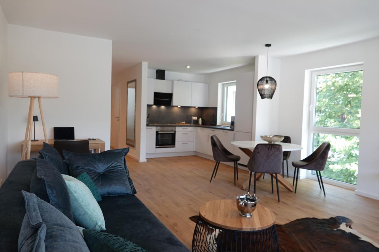 Ferienwohnung Amalie Füssen Zewnętrze zdjęcie