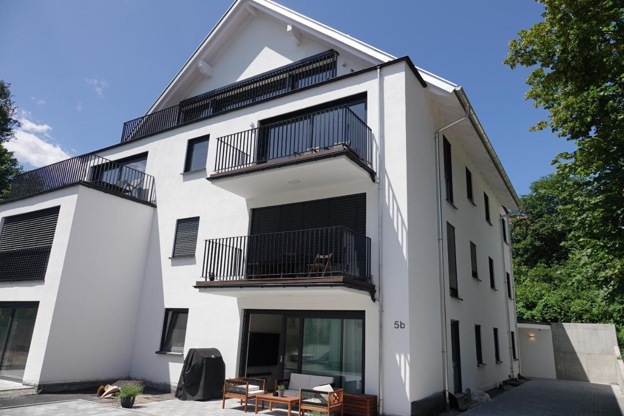 Ferienwohnung Amalie Füssen Zewnętrze zdjęcie
