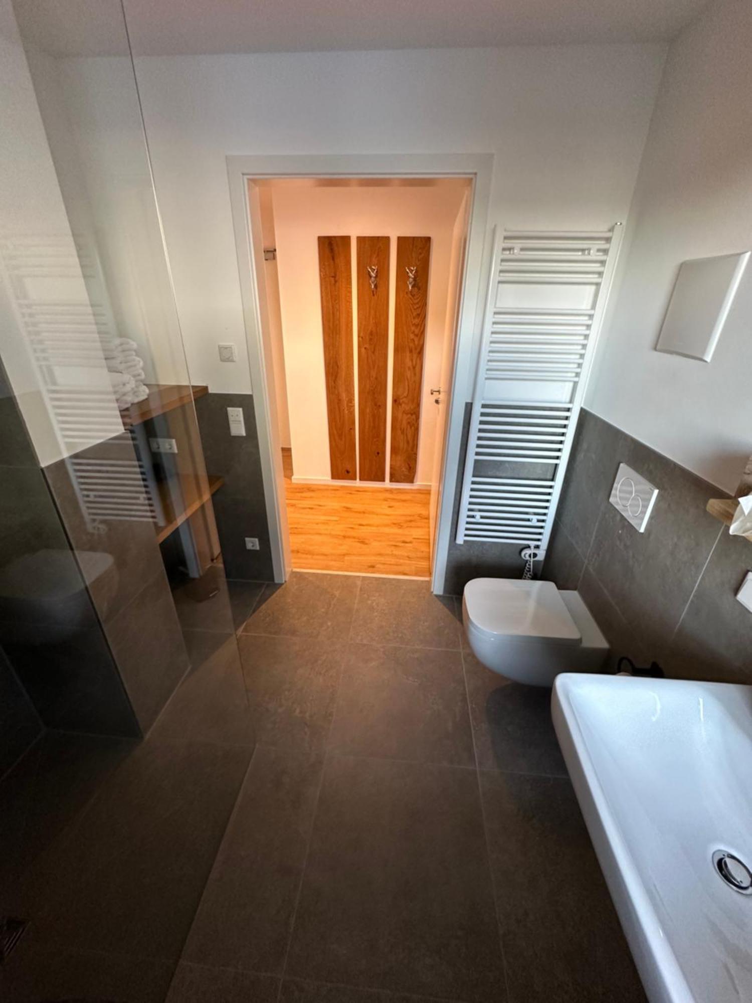 Ferienwohnung Amalie Füssen Zewnętrze zdjęcie