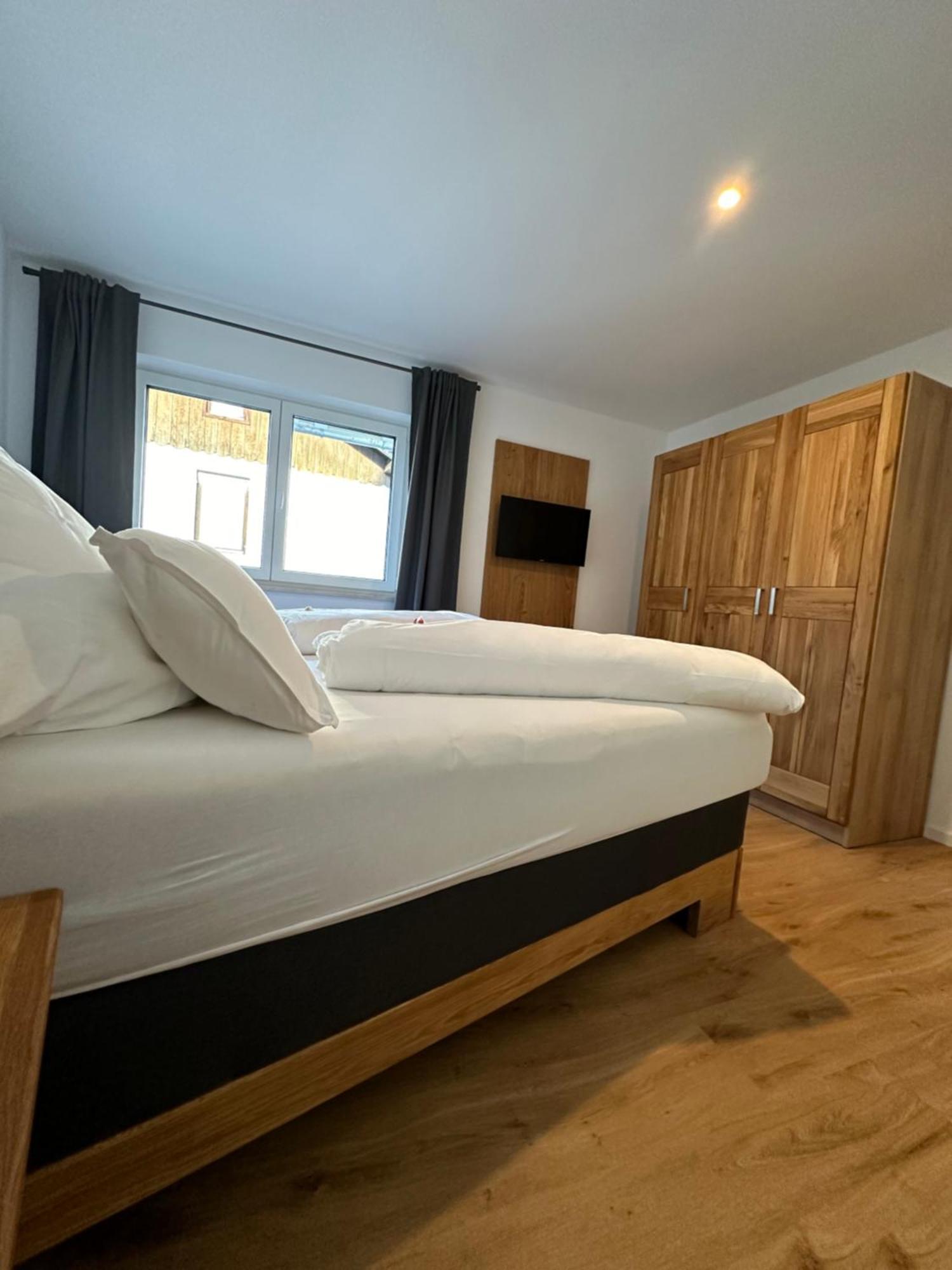 Ferienwohnung Amalie Füssen Zewnętrze zdjęcie