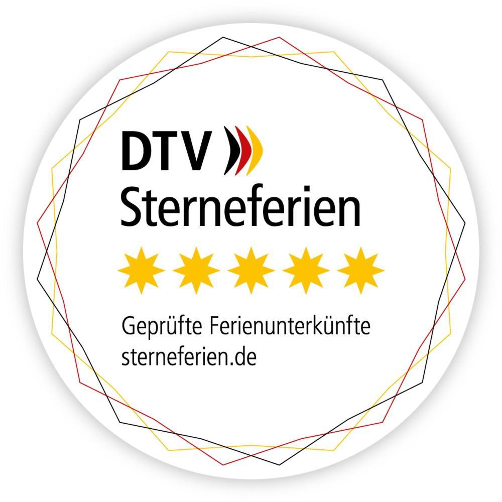 Ferienwohnung Amalie Füssen Zewnętrze zdjęcie