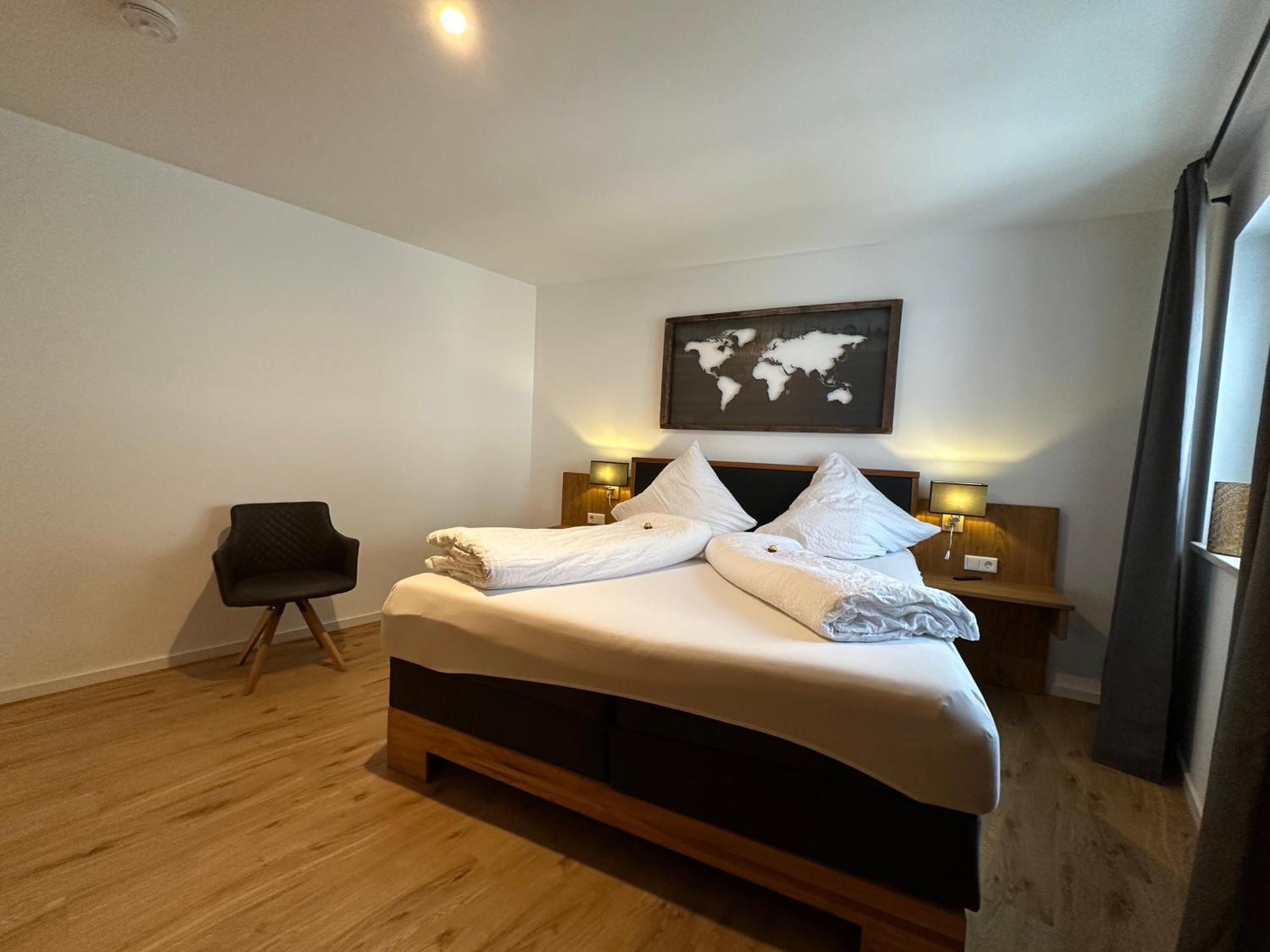 Ferienwohnung Amalie Füssen Zewnętrze zdjęcie