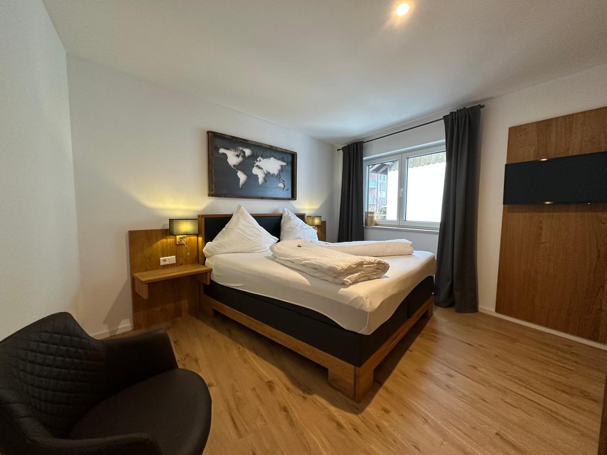 Ferienwohnung Amalie Füssen Zewnętrze zdjęcie