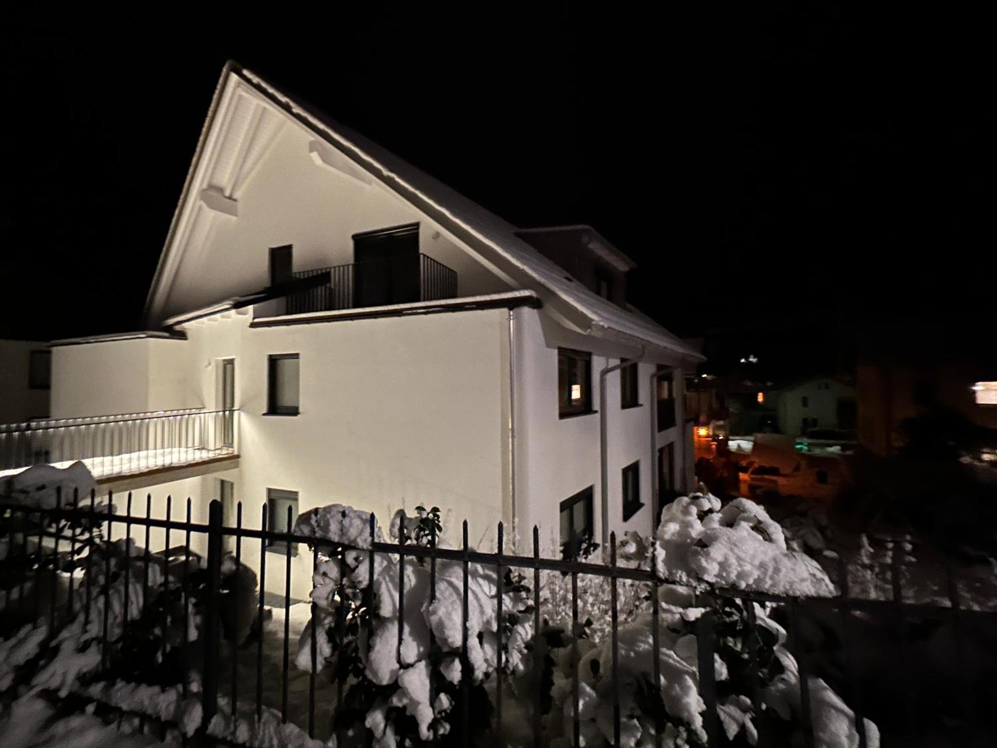 Ferienwohnung Amalie Füssen Zewnętrze zdjęcie